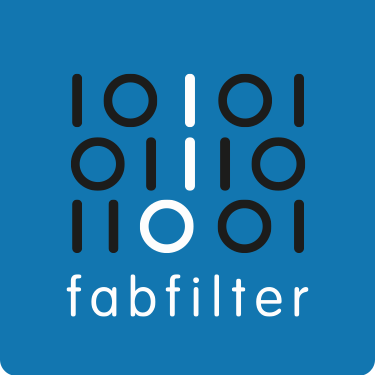 正版Fabfilter V2024.05.30 Win&Mac