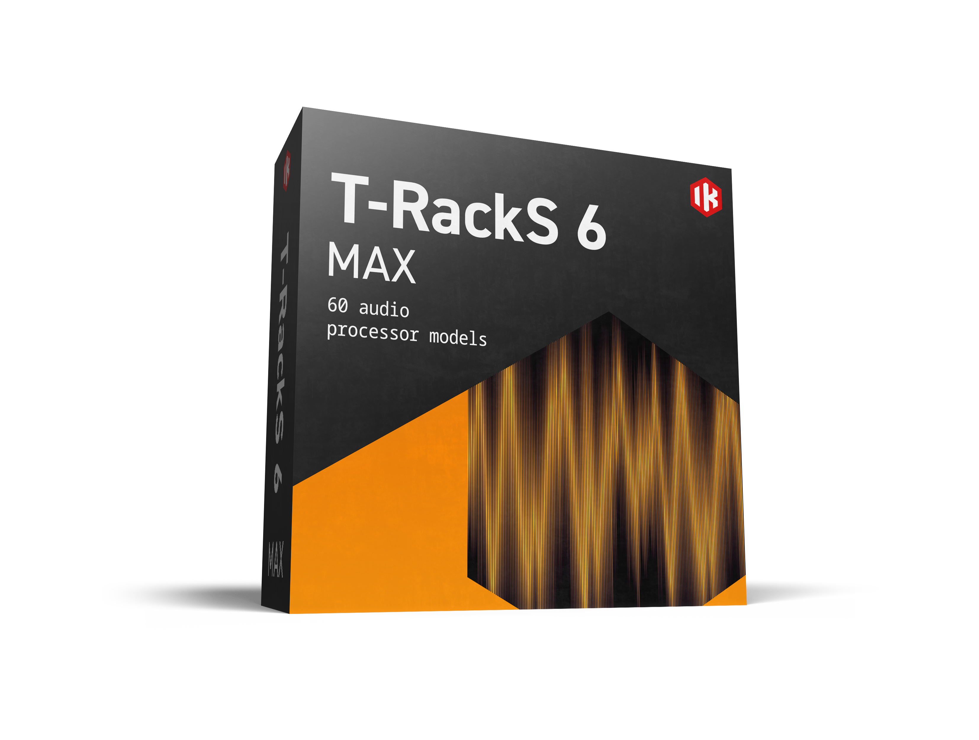 IK Multimedia T-RackS 6 MAX v6.0.0-R2R